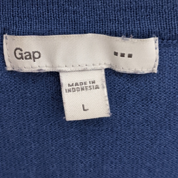 Classic cardigan - Picture 3 of 7